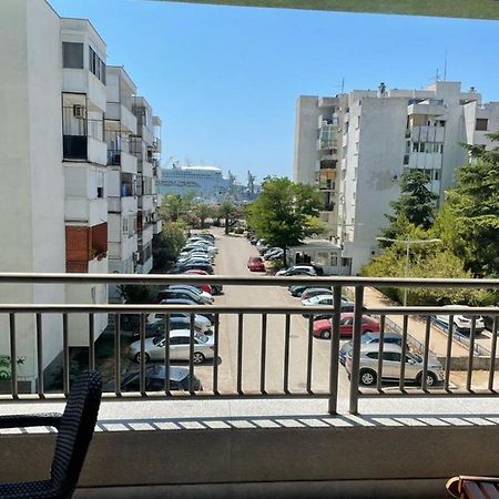 Seaview Apartment バール エクステリア 写真