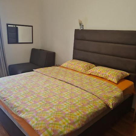 Seaview Apartment バール 部屋 写真