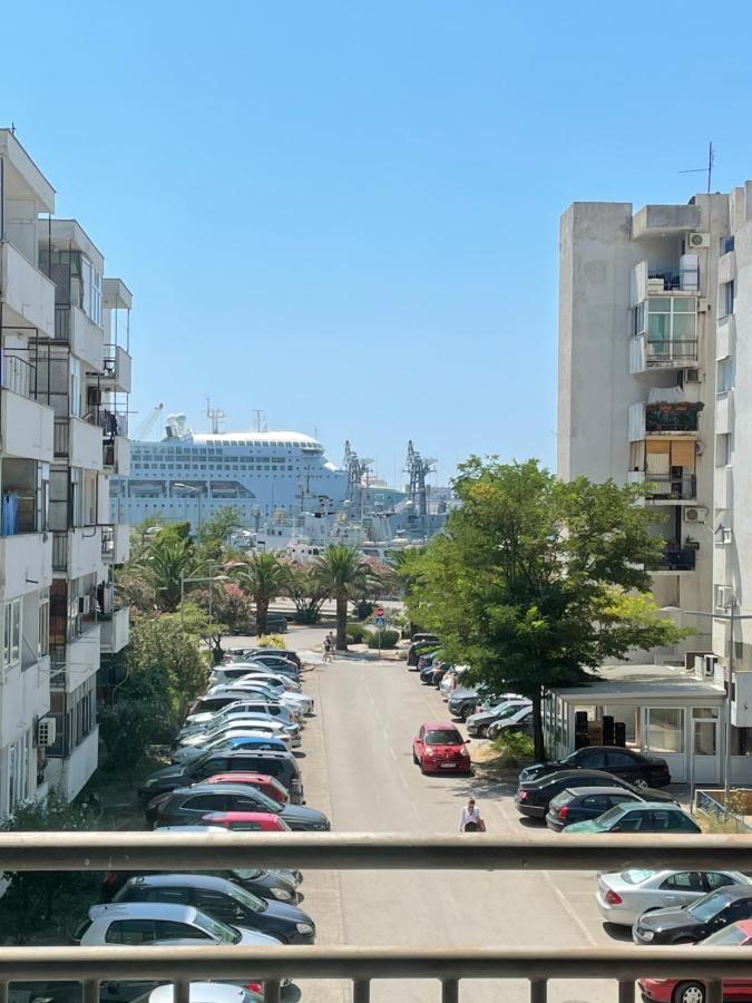 Seaview Apartment バール エクステリア 写真