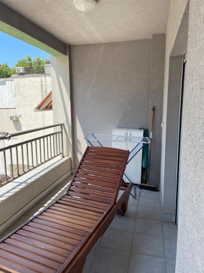 Seaview Apartment バール エクステリア 写真