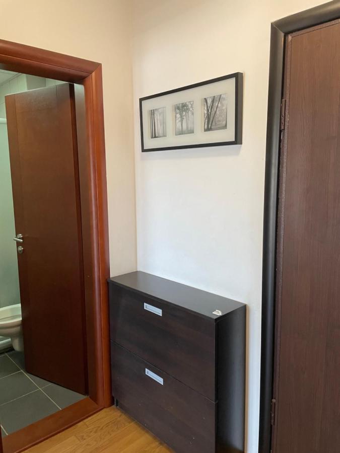 Seaview Apartment バール エクステリア 写真
