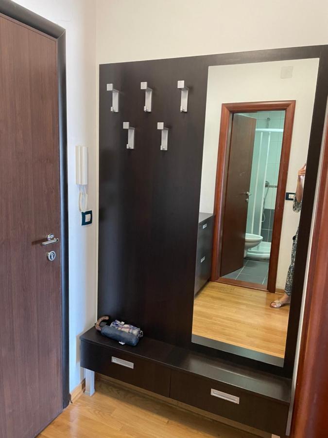 Seaview Apartment バール エクステリア 写真