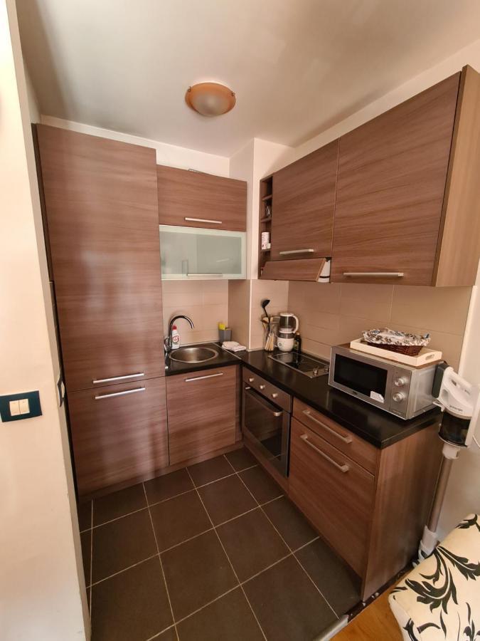 Seaview Apartment バール エクステリア 写真