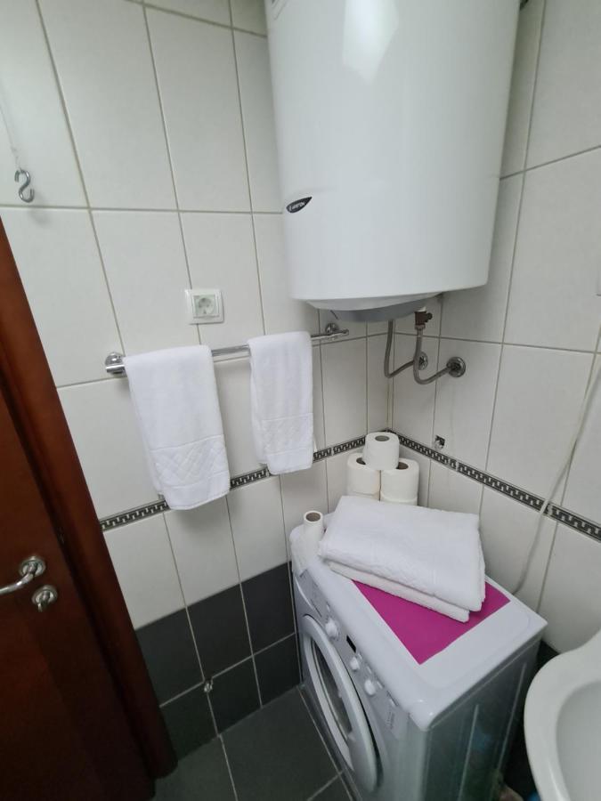Seaview Apartment バール エクステリア 写真
