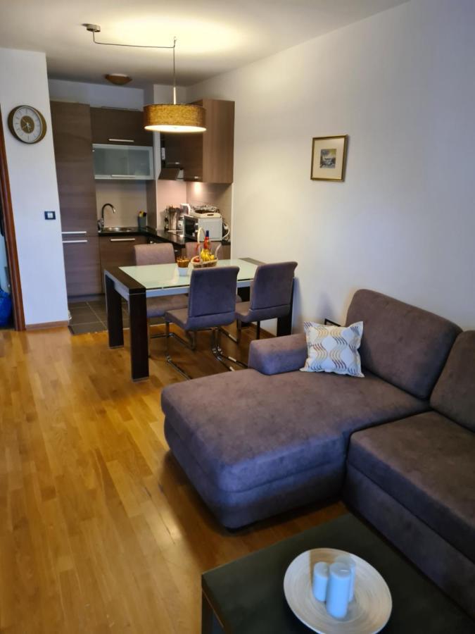 Seaview Apartment バール エクステリア 写真