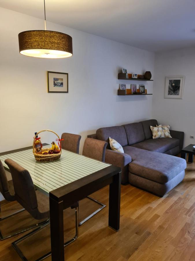 Seaview Apartment バール エクステリア 写真