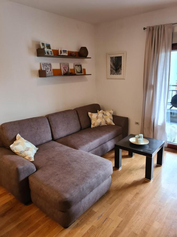 Seaview Apartment バール エクステリア 写真