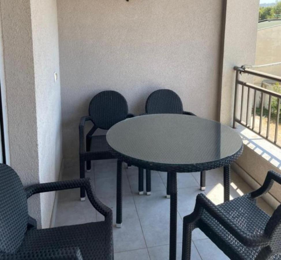 Seaview Apartment バール エクステリア 写真