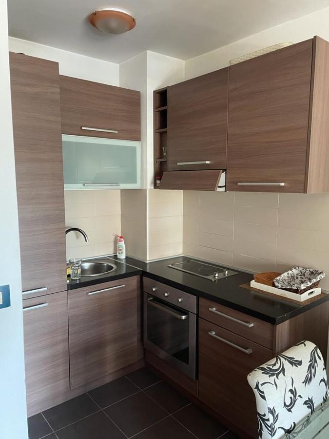 Seaview Apartment バール エクステリア 写真