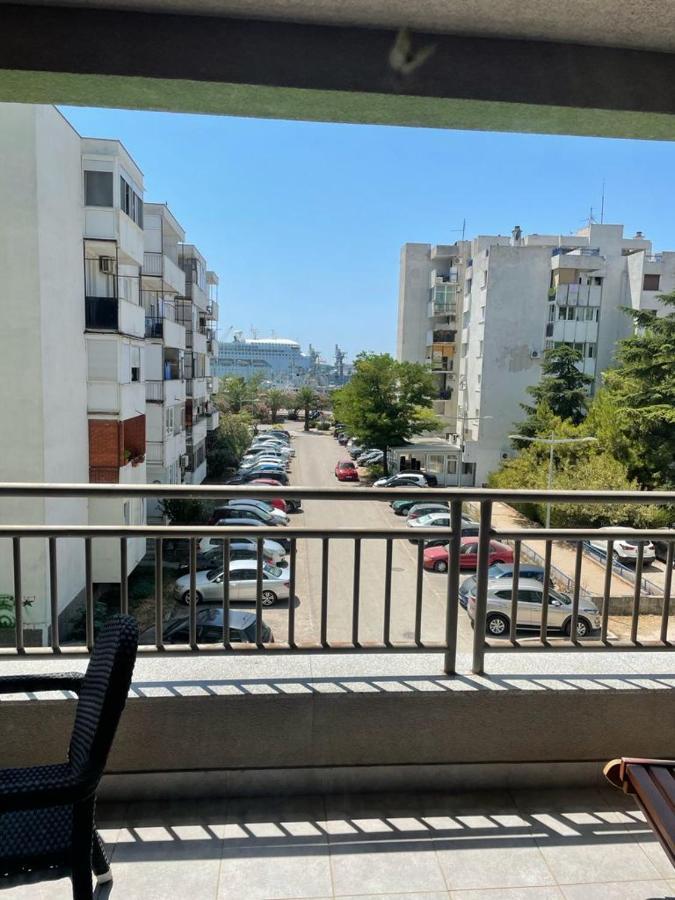 Seaview Apartment バール エクステリア 写真