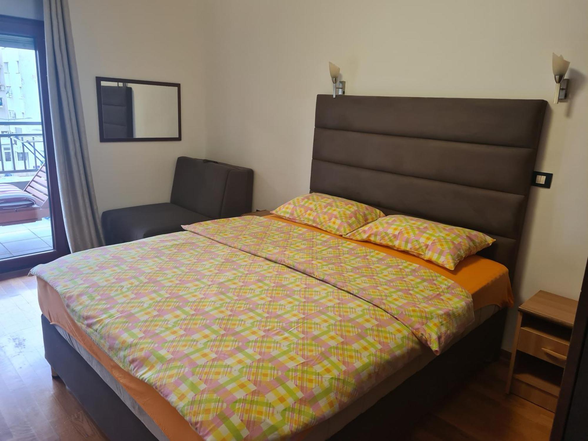 Seaview Apartment バール 部屋 写真